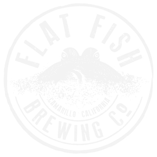Flat Fish Brewing Co. Logo